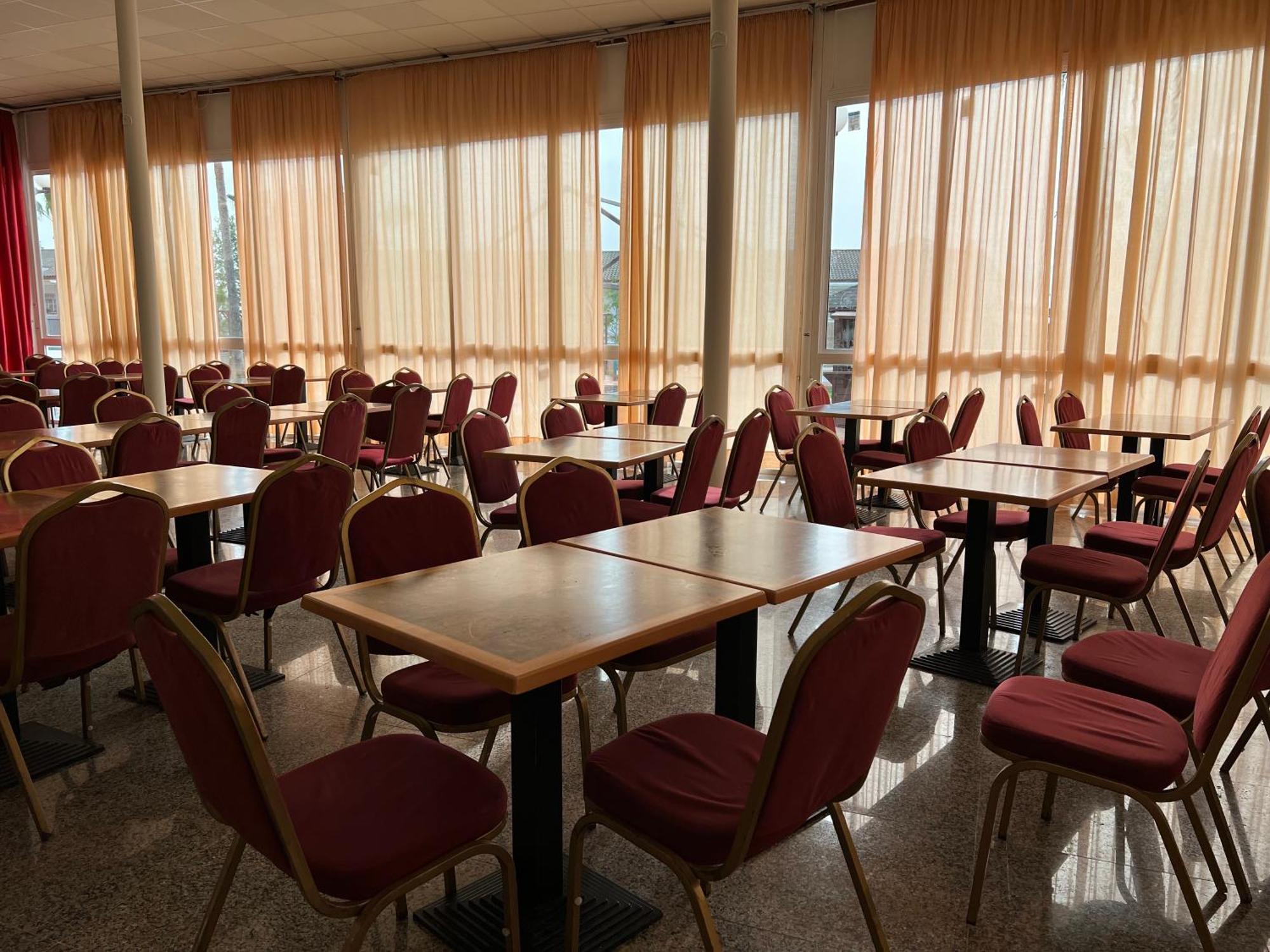Hospedium Hotel Blu Torre De Sevilla تورّي ذي لا رينا المظهر الخارجي الصورة