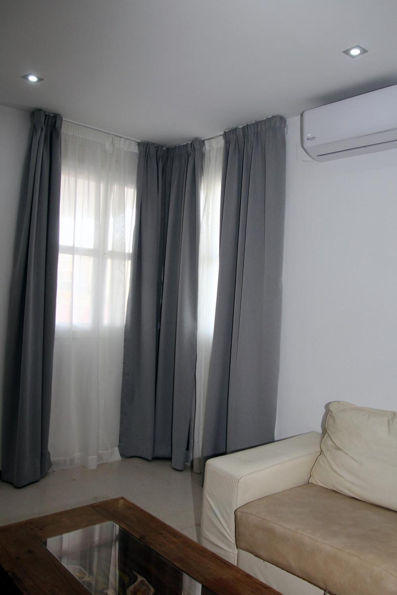 Hospedium Hotel Blu Torre De Sevilla تورّي ذي لا رينا المظهر الخارجي الصورة