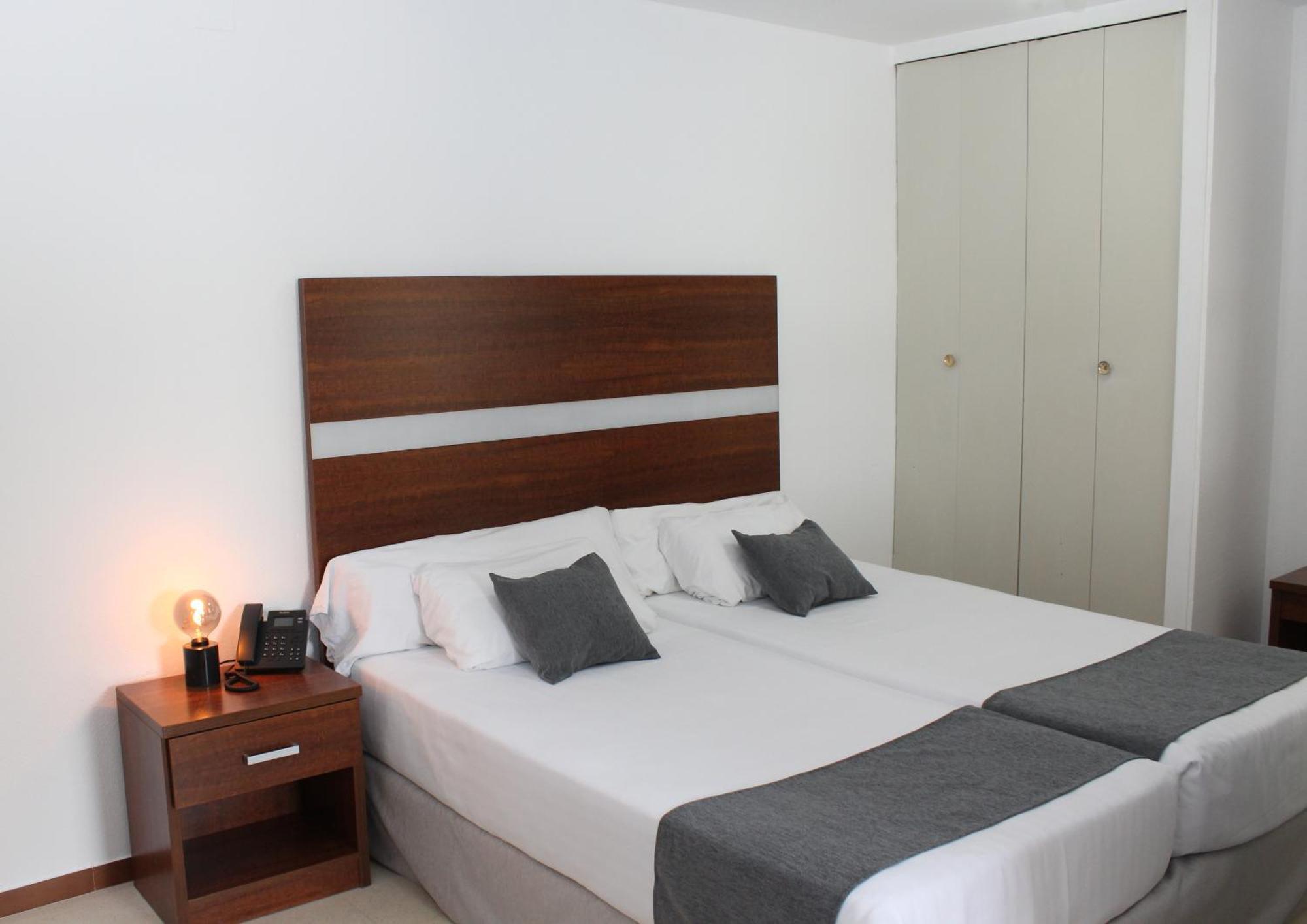 Hospedium Hotel Blu Torre De Sevilla تورّي ذي لا رينا المظهر الخارجي الصورة